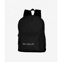 Plecak Givova Zaino Scuola. Białe plecaki Givova, bez wzorów, bez dodatków. Za 59.00 zł.