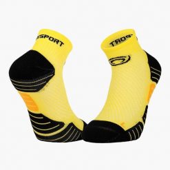 Skarpetki BV Sport Scrone.3. Żółte skarpetki BV SPORT, bez wzorów. Za 77.00 zł.