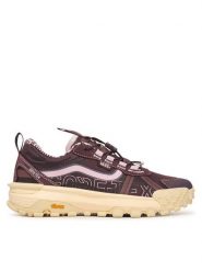 Vans Trekkingi Crosspath XC GORE-TEX Mte VN000EJPGRB1 Fioletowy. Fioletowe buty trekkingowe Vans, z gore-texu, bez zapięcia. Za 839.99 zł.