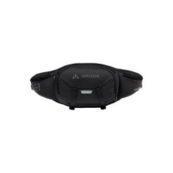 Nerka rowerowa Vaude Moab Hip Pack 3 - black. Czarne nerki i saszetki Vaude, bez wzorów, sportowe, bez dodatków. Za 224.99 zł.