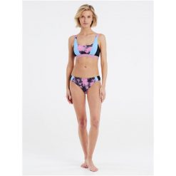 Bikini damskie Protest Prtandman bikini. Czarne bikini Protest, bez wzorów. W wyprzedaży za 260.99 zł.