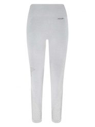 Joop! Bodywear Legginsy sportowe w kolorze szarym rozmiar: L. Szare legginsy Joop! Bodywear, l, bez wzorów, outdoorowe. Za 114.95 zł.