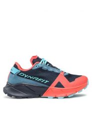 Dynafit Buty do biegania Ultra 100 W 1841 Granatowy. Niebieskie buty do biegania Dynafit, bez wzorów, z materiału, bez zapięcia, do biegania. Za 519.99 zł.