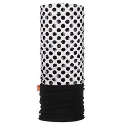 Pokrywa szyi Wind x-treme Polar. Białe bluzy z polaru WIND X-TREME, bez wzorów, z polaru, rowerowe. Za 180.50 zł.
