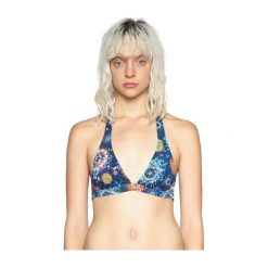 Desigual Góra Od Bikini L Ciemnoniebieski. Bikini marki Desigual. W wyprzedaży za 116.00 zł.