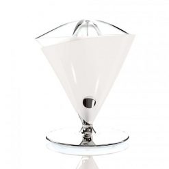 Vita wyciskarka do cytrusów - biała. Wyciskarki i sokowirówki Bugatti. Za 1,026.00 zł.