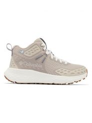 Columbia Buty trekkingowe "Konos TRS MID" w kolorze szarobrązowym rozmiar: 40,5. Brązowe trekkingi Columbia, bez wzorów, z materiału, bez zapięcia, outdoorowe. Za 297.26 zł.