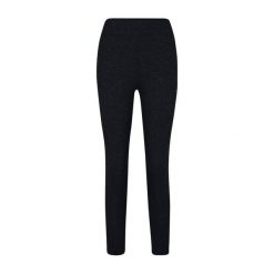 Legginsy Damskie Benndorf. Czarne legginsy Fila, bez wzorów, z bawełny, długie. Za 99.00 zł.