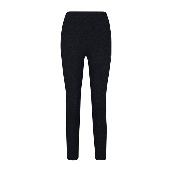 Legginsy Damskie Benndorf. Czarne legginsy Fila, bez wzorów, z bawełny, długie. Za 59.00 zł.