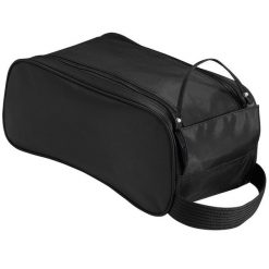 Torba Na Buty Teamwear 9 Litrów. Białe buty treningowe QUADRA, bez wzorów, bez zapięcia. Za 48.99 zł.