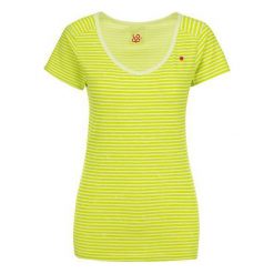 Loap Damski T-Shirt Bern Ice Sun Lime clw1840-c47x (Rozmiar L). T-shirty sportowe marki Loap. W wyprzedaży za 24.00 zł.