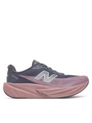 New Balance Buty do biegania FuelCell Rebel v5 WFCX3WA Różowy. Czerwone buty do biegania New Balance, bez wzorów, z materiału, bez zapięcia, do biegania. Za 699.99 zł.