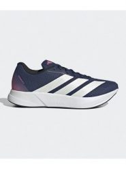 Adidas Buty "DURAMO RC2" w kolorze granatowo-białym do biegania rozmiar: 38. Białe buty do biegania adidas, bez wzorów, bez zapięcia, do biegania. Za 173.70 zł.