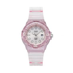 Zegarek Casio. Czerwone zegarki Casio. Za 199.99 zł.