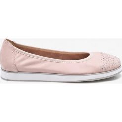 Caprice - Baleriny. Baleriny marki Caprice. W wyprzedaży za 159.90 zł.