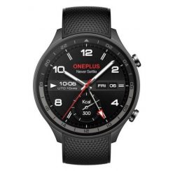 Smartwatch OnePlus Watch 2R Gray. Szare smartbandy OnePlus. Za 842.99 zł.