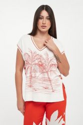 Sweter damski bawełniany SPORTALM. Swetry Sportalm, bez wzorów, z bawełny, bez ramiączek. Za 1,019.00 zł.