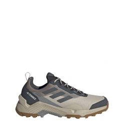 Buty Eastrail 2.0 RAIN.RDY Hiking. Brązowe buty trekkingowe adidas, z materiału, bez zapięcia. Za 449.00 zł.