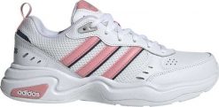 Adidas Buty damskie ADIDAS STRUTTER 36.6. Buty sportowe lifestyle adidas, bez wzorów, bez zapięcia. Za 249.00 zł.
