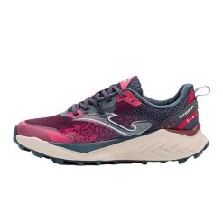Buty do biegania damskie Joma Tundra. Zielone buty do biegania Joma, bez wzorów, bez zapięcia, do biegania. Za 203.84 zł.
