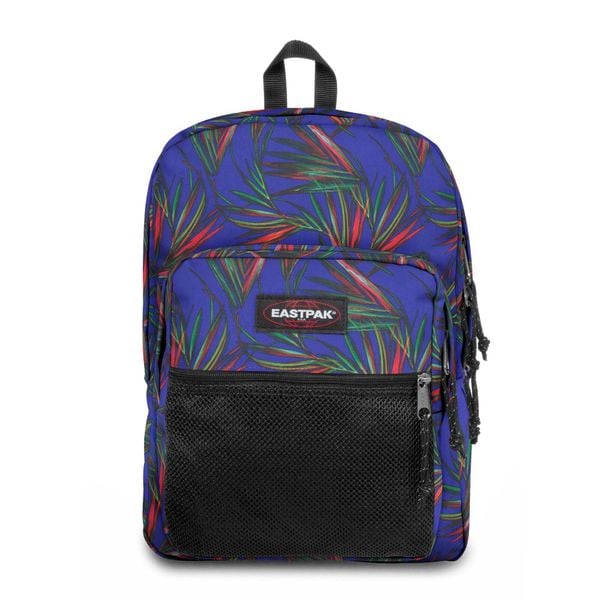 Plecak Eastpak Pinnacle Dorosłych. Niebieskie plecaki Eastpak, bez wzorów, bez dodatków. W wyprzedaży za 315.85 zł.
