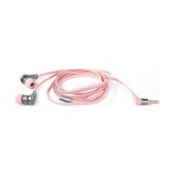 FRESH'N'REBEL SŁUCHAWKI DOKANAŁOWE LACE CUPCAKE. Słuchawki douszne marki Audio-Technica. Za 99.99 zł.