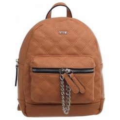 Bessie London Plecak Damski Brązowy. Plecaki marki Bessie London. Za 219.00 zł.