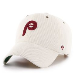 Czapka z daszkiem 47 Brand. Czapki z daszkiem 47 Brand, bez wzorów. Za 129.99 zł.