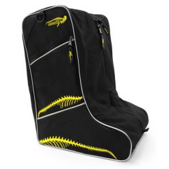 Legendfossil torba na kalosze czarna. Czarne kalosze X2, bez wzorów, bez zapięcia. Za 131.99 zł.