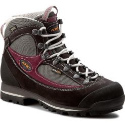 Trekkingi AKU - Trekker Lite II Gt GORE-TEX 842 Grey/Magenta 299. Buty trekkingowe marki Aku. W wyprzedaży za 509.00 zł.