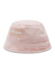 Ellesse Kapelusz Fredda Bucket SANA2553 Różowy. Czerwone kapelusze Ellesse, bez wzorów, z materiału. Za 89.99 zł.