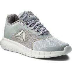 Buty Reebok - Instalite Run CN0855 Gry/Shdw/Aubrgn/Wht/Slvr. Buty do biegania marki Reebok. W wyprzedaży za 189.00 zł.