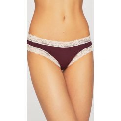 Undiz - Figi New Skinny. Figi marki Undiz. Za 29.90 zł.