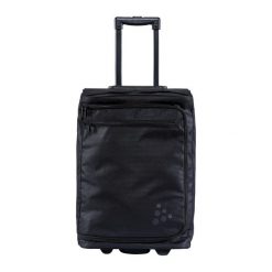 Torba Craft Transit Cabin. Czarne torby podróżne Craft, bez wzorów. Za 465.75 zł.