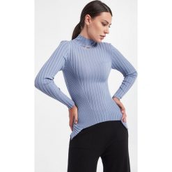 Sweter wełniany WOLFORD. Swetry Wolford, l, bez wzorów, z wełny, bez ramiączek. W wyprzedaży za 1,013.67 zł.