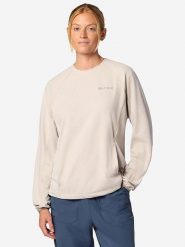 Marmot Koszulka polarowa "Rockbound" w kolorze beżowo-szarym rozmiar: XL. Brązowe t-shirty sportowe Marmot, xl, bez wzorów, z polaru, bez ramiączek, outdoorowe. Za 206.42 zł.