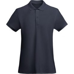 Koszulka Polo Damska. Niebieskie t-shirty sportowe ROLY, xl, bez wzorów, bez ramiączek. Za 69.99 zł.