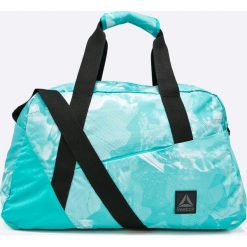 Reebok - Torba. Torby sportowe marki LOQI. W wyprzedaży za 99.90 zł.
