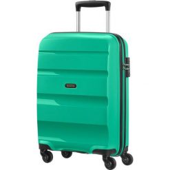 Walizka Bon Air szmaragdowa zieleń (85A-54-001). Zielone walizki Samsonite. Za 307.99 zł.