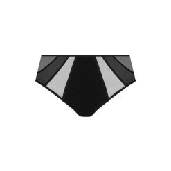 Figi damskie Elomi Kintai. Czarne figi ELOMI, bez wzorów. Za 189.00 zł.