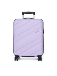 American Tourister Walizka kabinowa Jetdriver 3.0 150862 8890 1INU Fioletowy. Fioletowe walizki American Tourister. Za 219.99 zł.