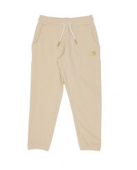 Bluza z kieszeń na co dzień na siłownię. Brązowe bluzy LEONE 1947 APPAREL, bez wzorów, bez ramiączek, bez kaptura. Za 63.11 zł.