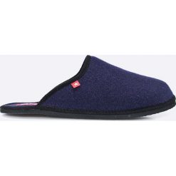 Big Star - Kapcie. Szare kapcie BIG STAR, z gumy. Za 49.90 zł.