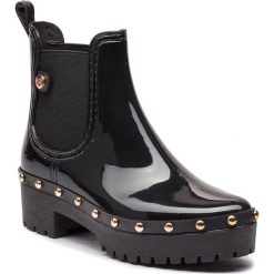 Kalosze GIOSEPPO - 45827 Black. Kalosze marki Gioseppo. W wyprzedaży za 159.00 zł.