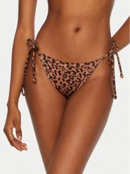 Dorina Dół od bikini Carrubo 2PP FXBF0037MI120 Czarny. Czarne bikini Dorina, bez wzorów, z syntetyku. Za 49.99 zł.