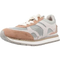 Buty GIOSEPPO EDDINGTON Szary. Szare buty trekkingowe Gioseppo, bez wzorów, z tkaniny, bez zapięcia, trekkingowe. Za 281.99 zł.