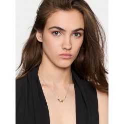 Naszyjnik Michael Kors. Szare naszyjniki Michael Kors, srebrne. Za 409.99 zł.