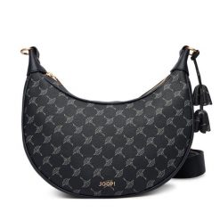 Torebka JOOP!. Niebieskie listonoszki Joop!, bez wzorów, bez dodatków. Za 789.99 zł.