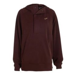 Bluza damska z kapturem Joma Soft. Zielone bluzy Joma, na zimę, xl, bez wzorów, z bawełny, klasyczne, bez ramiączek, z kapturem. Za 152.00 zł.