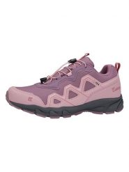 Kastinger Buty turystyczne "FS-Superhiker Low KTX" w kolorze fioletowo-jasnoróżowym rozmiar: 38. Różowe trekkingi Kastinger, bez wzorów, z materiału, bez zapięcia, outdoorowe. Za 214.95 zł.
